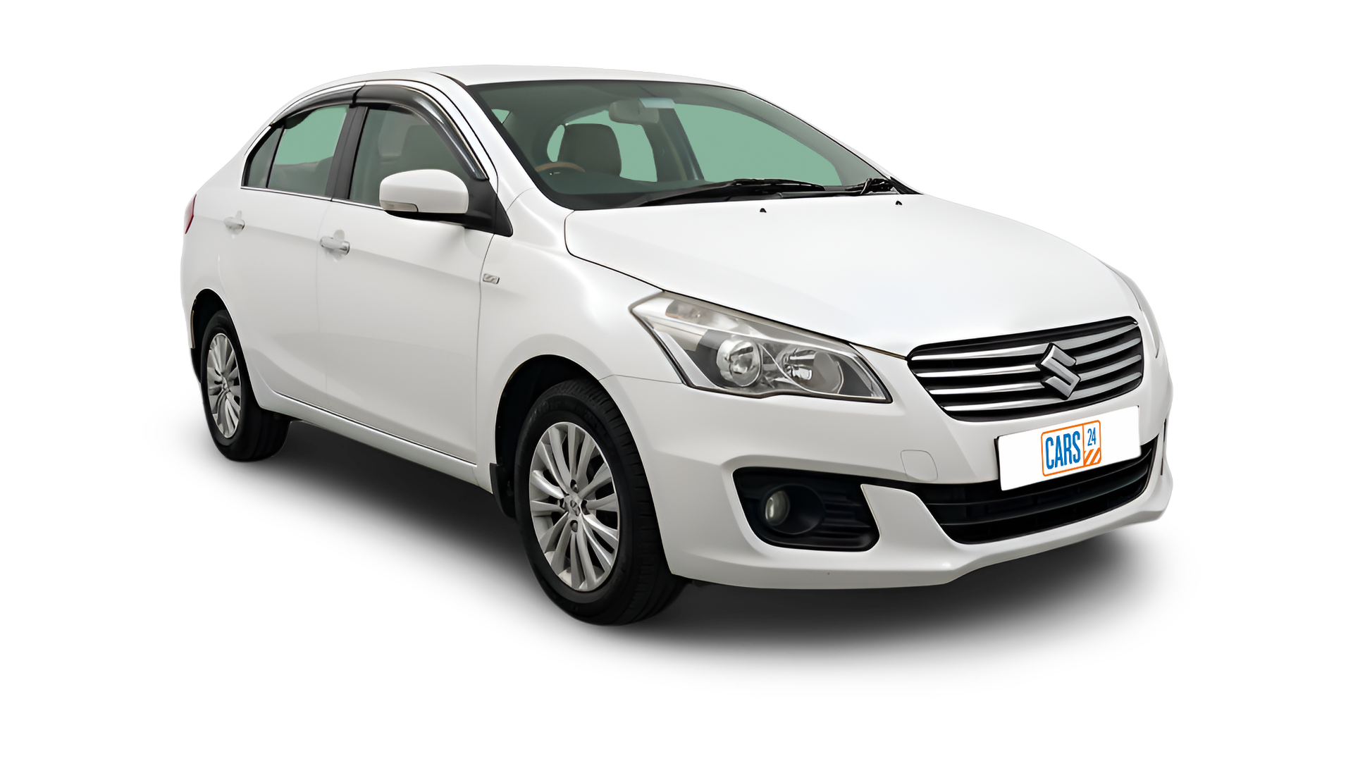 Maruti Ciaz-img
